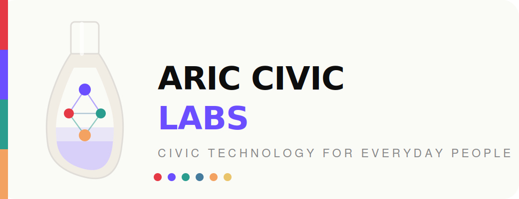 AricCivicLabs