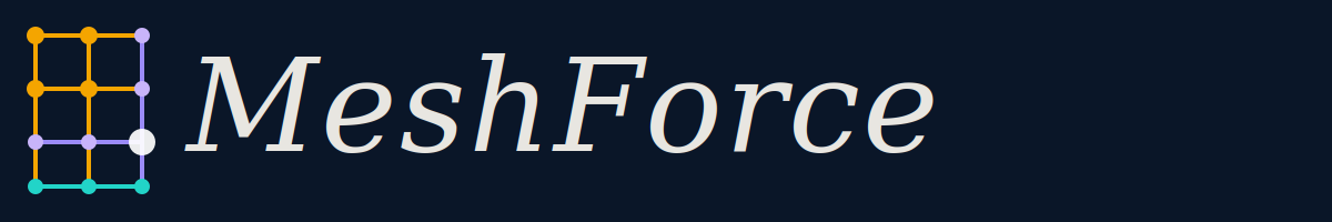 MeshForce