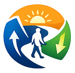 Transitions icon