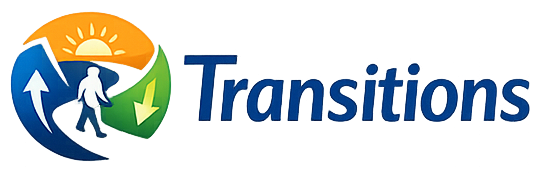 Transitions