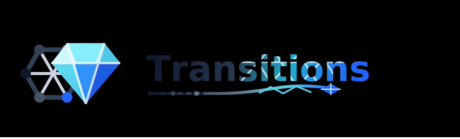 Transitions